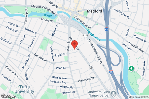 Finochetti Towing & Repair Service