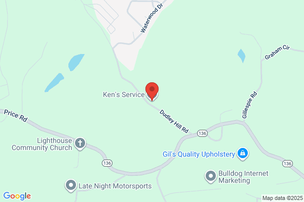 Kens Service Co Inc