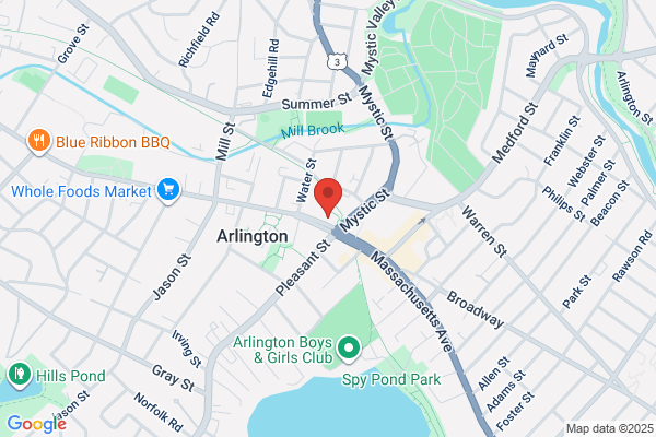 Arlington Education Association