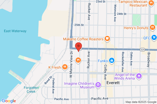 Everett Teachers Association