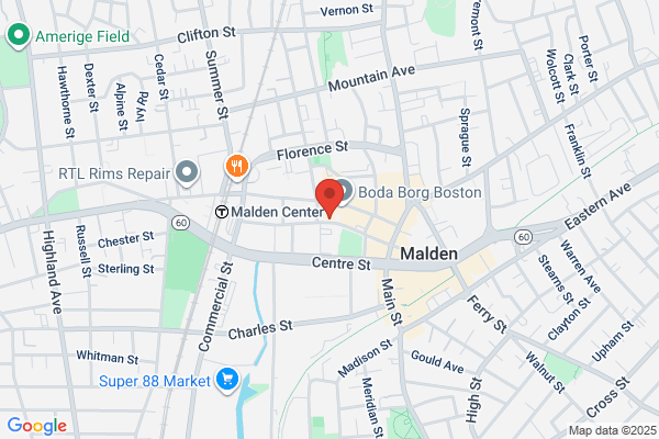 Malden Education Association