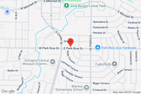 Action 6-Arlington Travel Service