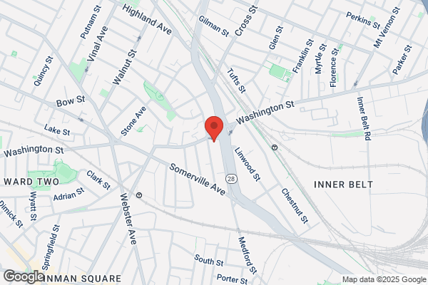 Somerville Motors