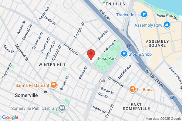Winter Hill Veterinary Clinic