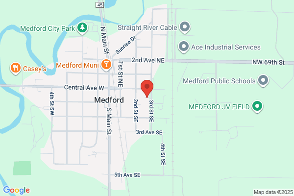 Medford Funeral Home