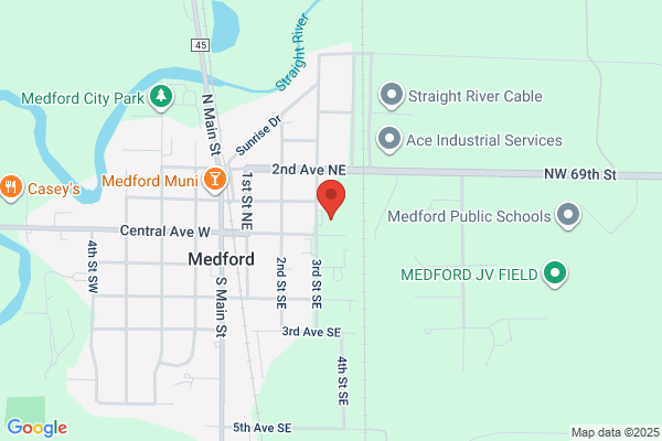 Medford Senior Care