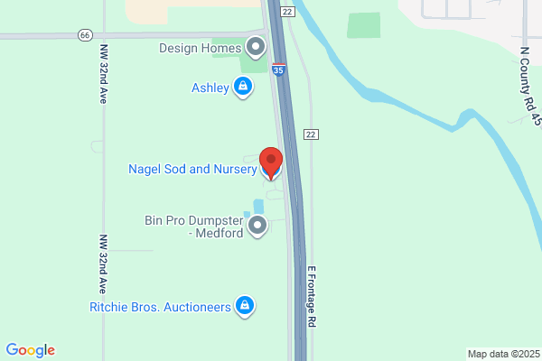 Nagel Helen M Inc