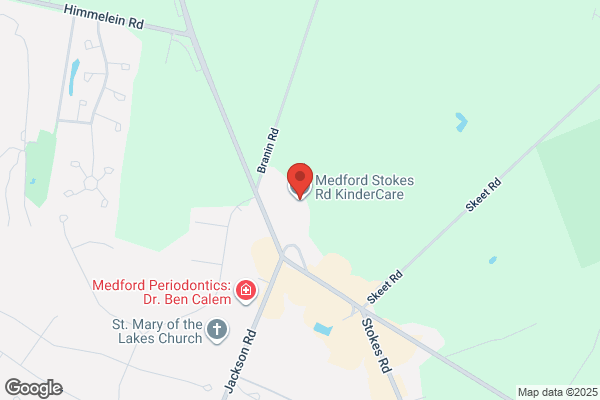 Medford KinderCare - Closed