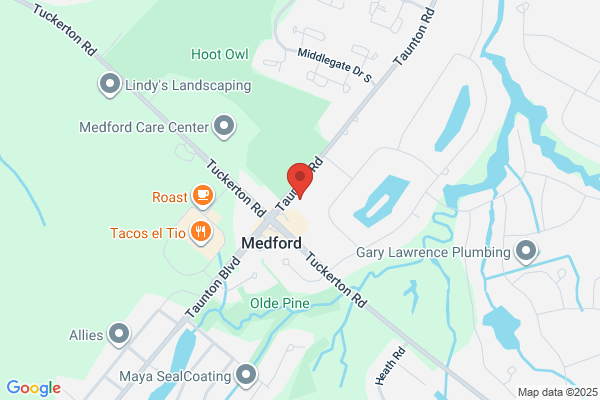 O’Keefe Chiropractic Center