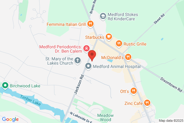 Haddon Oral Surgeons PA
