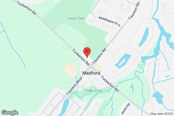 Braddock Family Medical Center