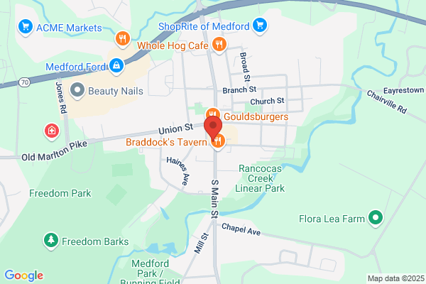 Medford Village Eye Care