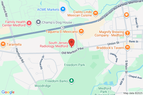 South Jersey Eye Physicians