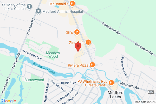 Medford Fitness