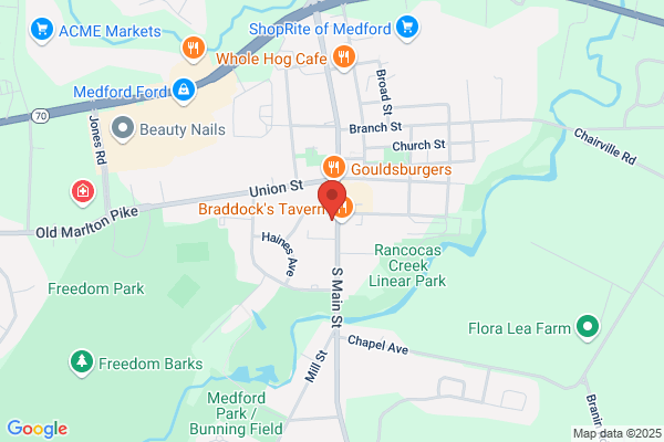 Medford Florist & Gift Shop