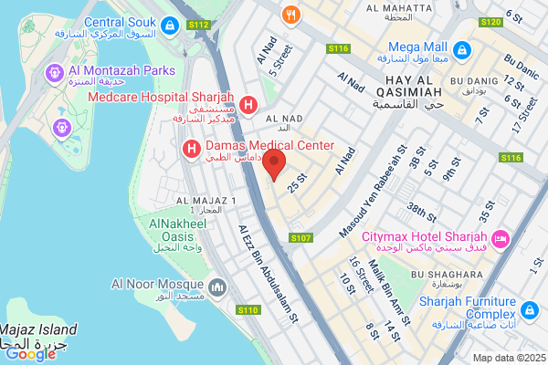 Silvers Karate Center
