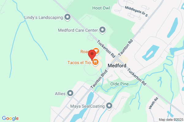 Medford Hardware & Rental