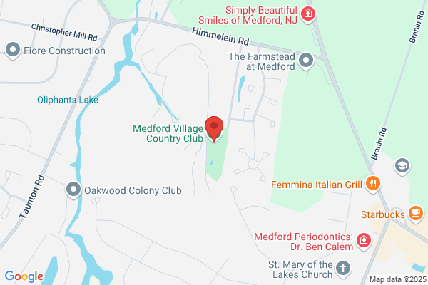 Medford Village Resort and Country Club