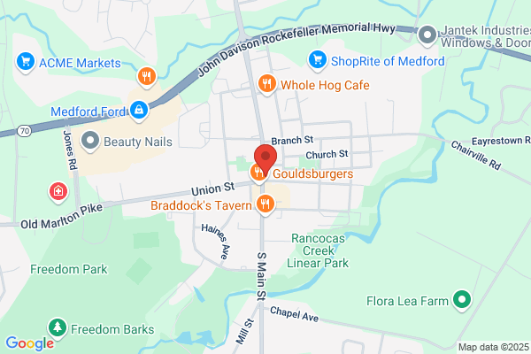 Greater New Jersey Benefits Llc