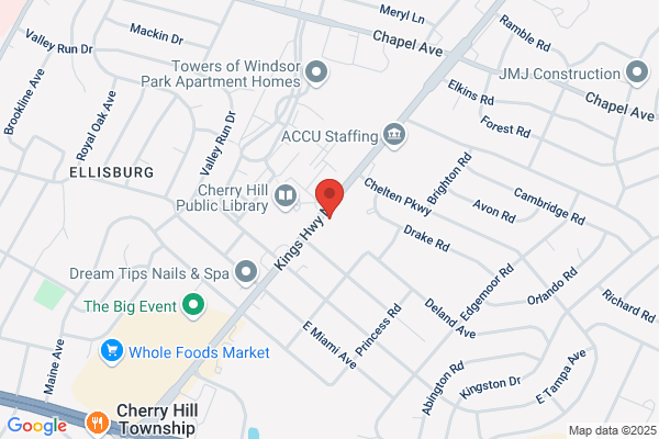Blackburn Harry R & Associates