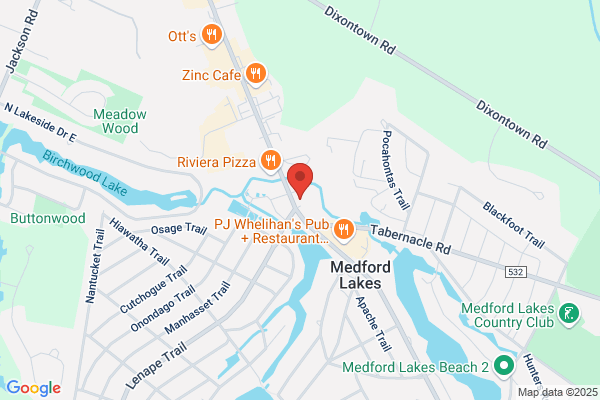 Lakes Hearing Aid Center