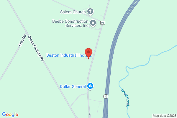 Beathan Industries Inc