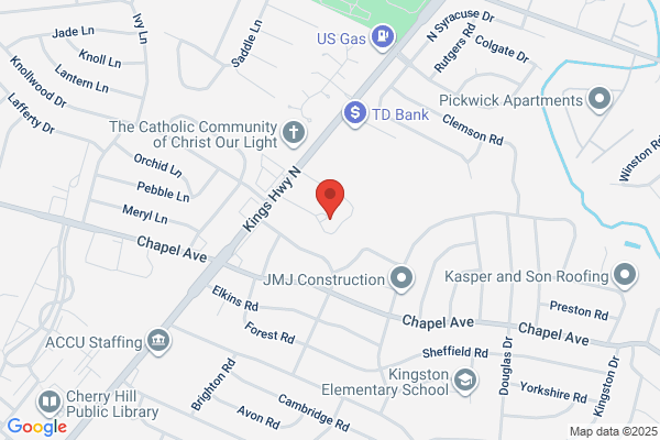 Buddhist Sangha of South Jersey the