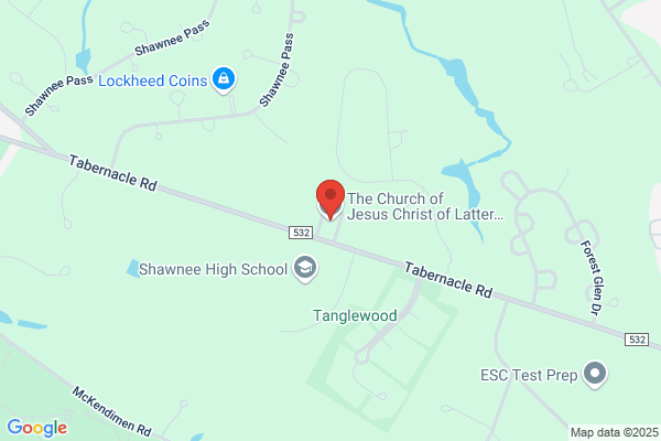 Church of Jesus Christ of Latter-Day Saints