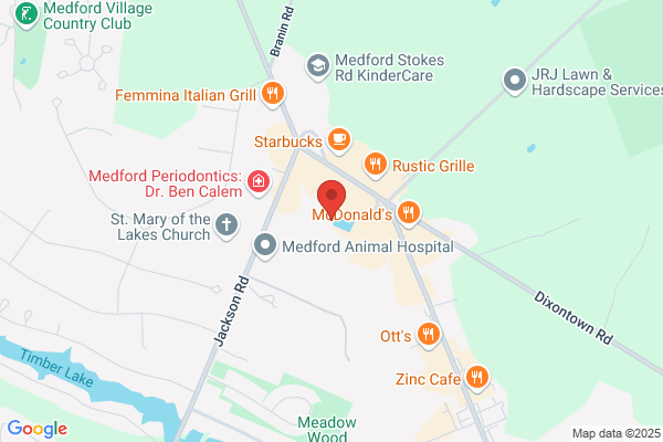 Burlington County Foot & Ankle Associates, Inc