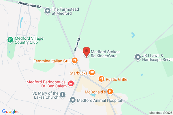 Medford Stokes Rd KinderCare