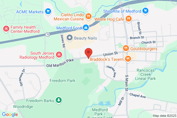 Fred Gross Construction