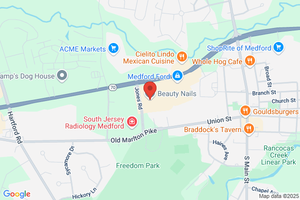 Medford Nails & Beauty Salon