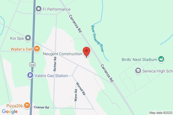 Neugent Construction