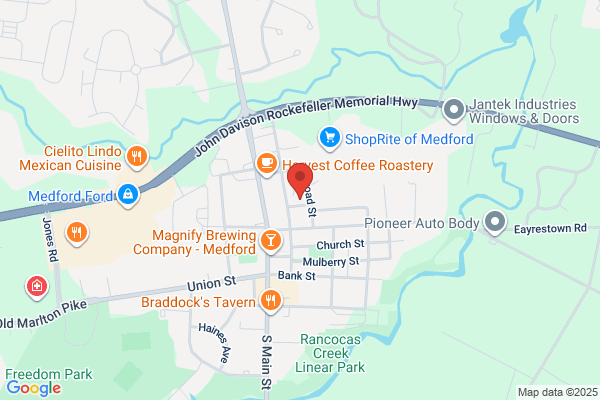 The Shoppes At Medford Mill