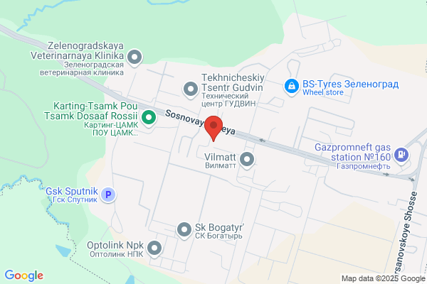 Call Tele-Systems