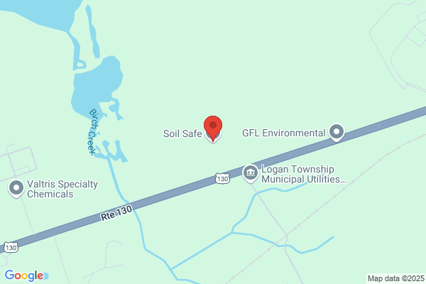 Environmental Soil Sciences