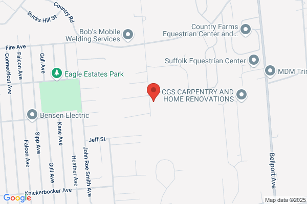 J and G Industrial Installation Inc