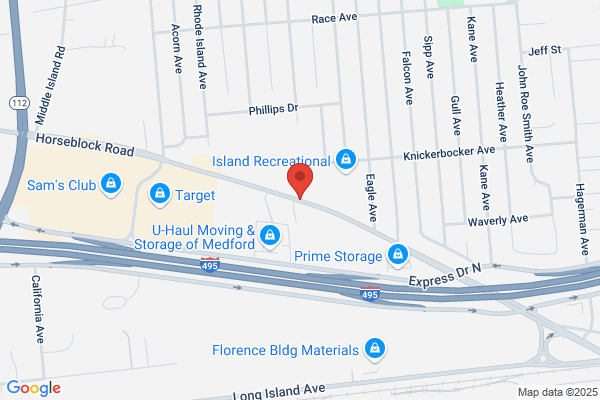 Medford Plaza Deli