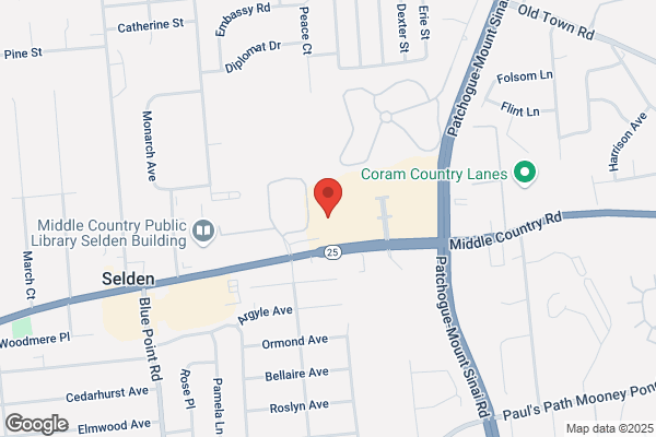 Plaza Dental Center