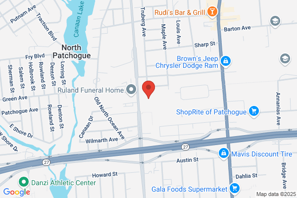 Sun River Health Patchogue