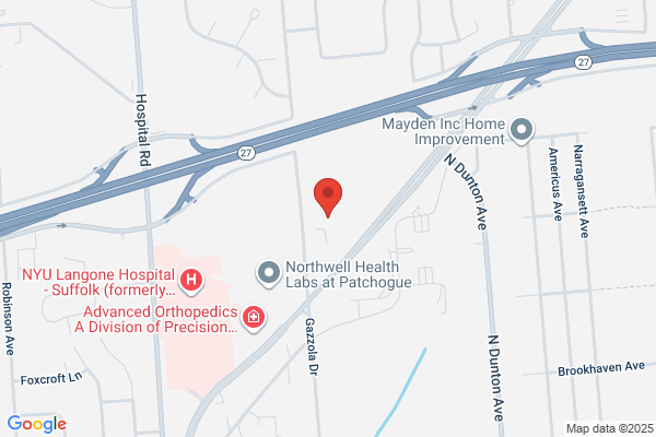 Brookhaven Health Care Facility