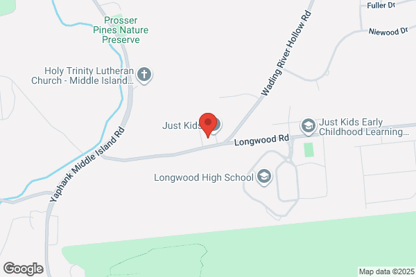 Just Kids Diagnostic & Treatment Center