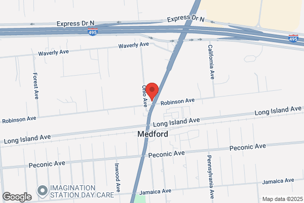Medford Chemists Inc
