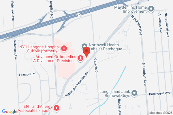 Stony Brook Family and Preventive Medicine