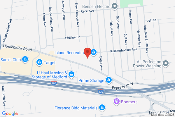 Medford Plaza Laundromat