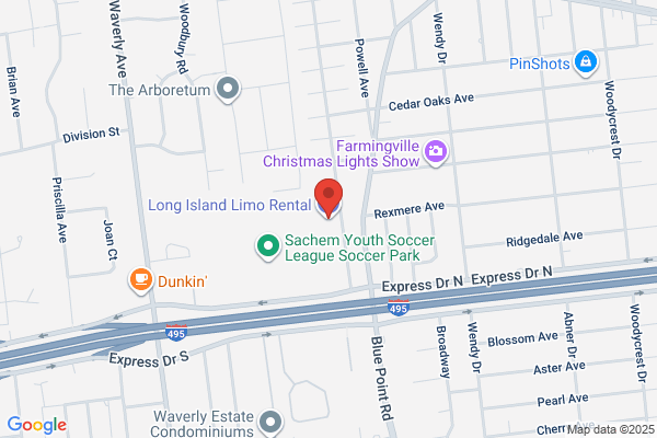 Long Island Limo Rental