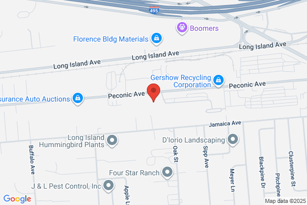 George Rice Oil Corporation