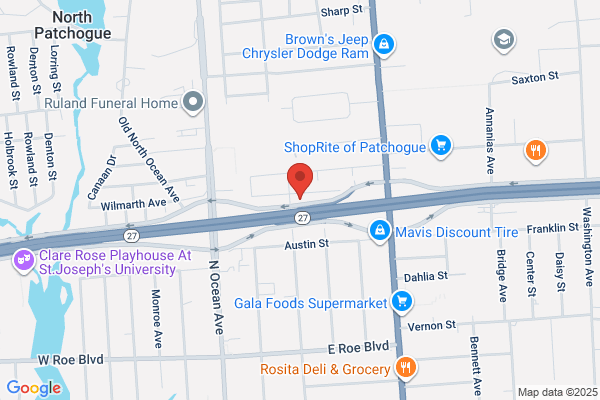 Baron Auto Mall Inc