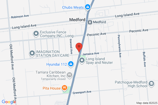 Medford Chamber of Commerce