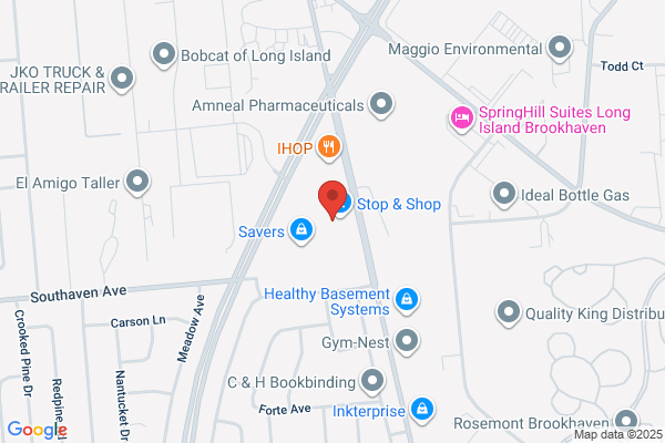 Stop & Shop Pharmacy
